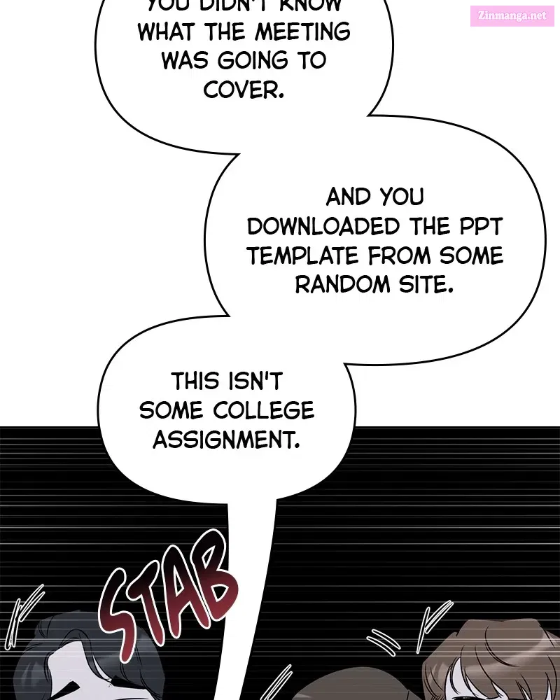 It’s Just Business Chapter 1 page 82 - MangaNato