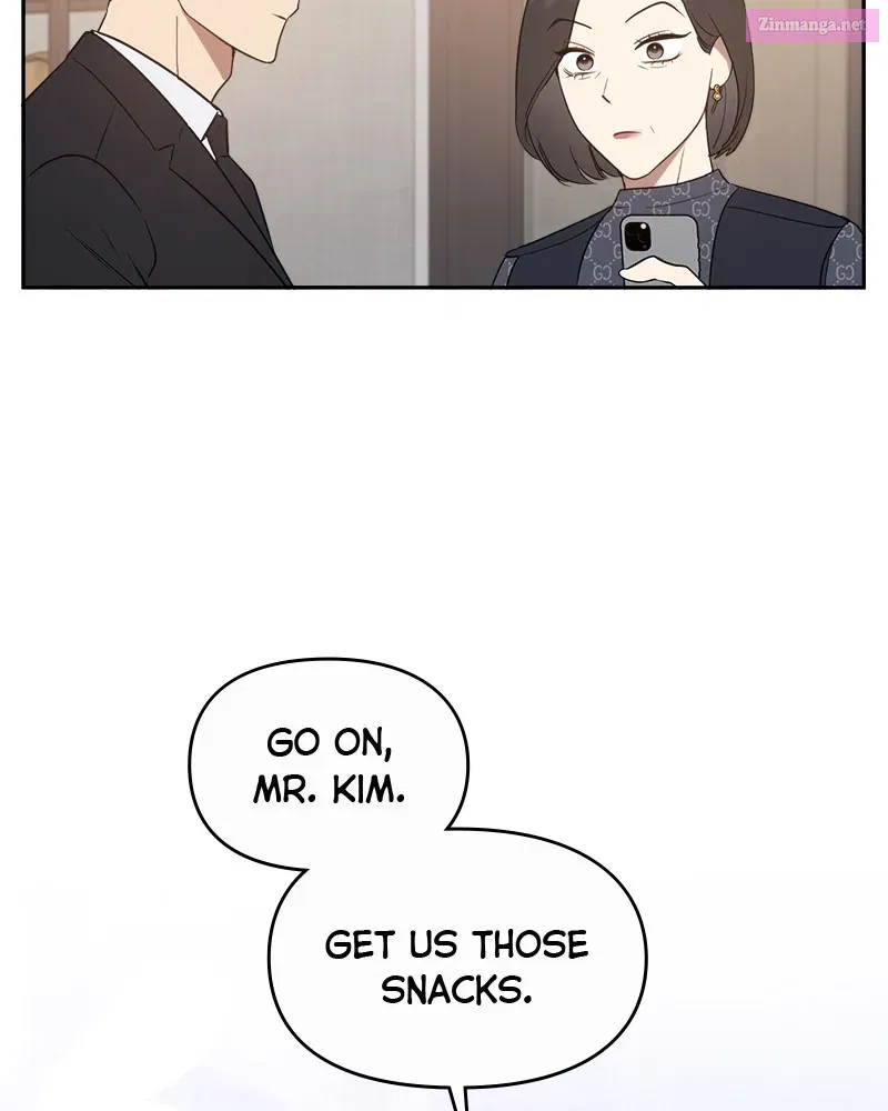 It’s Just Business Chapter 18 page 79 - MangaNato