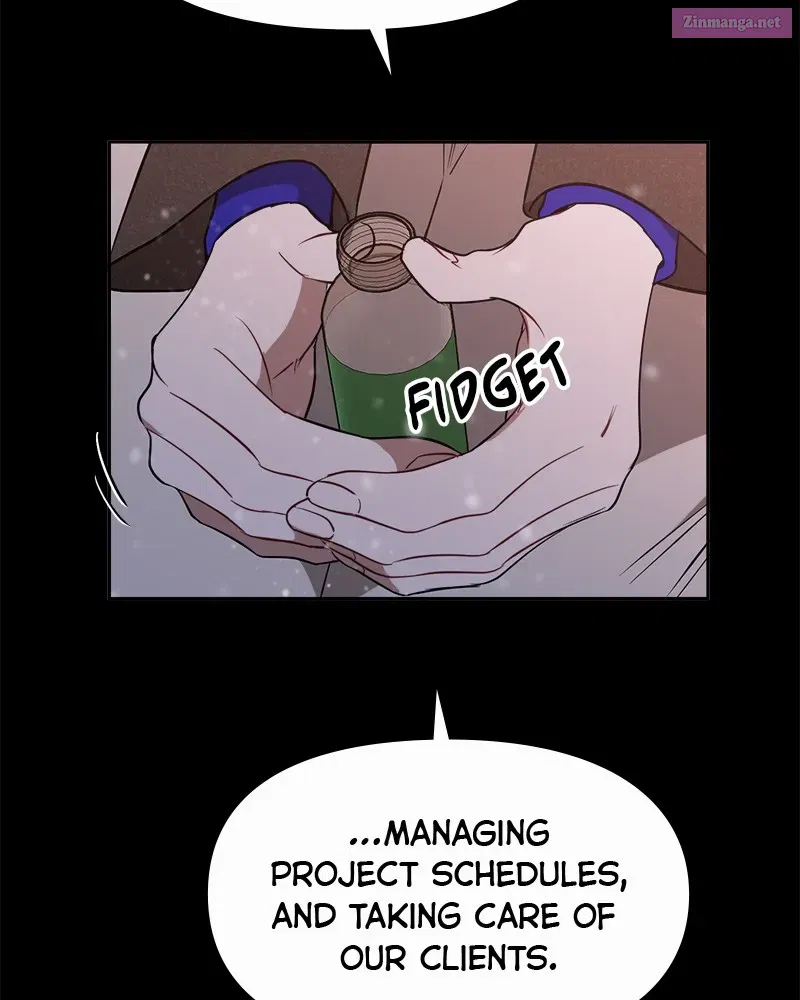 It’s Just Business Chapter 19 page 61 - MangaNato