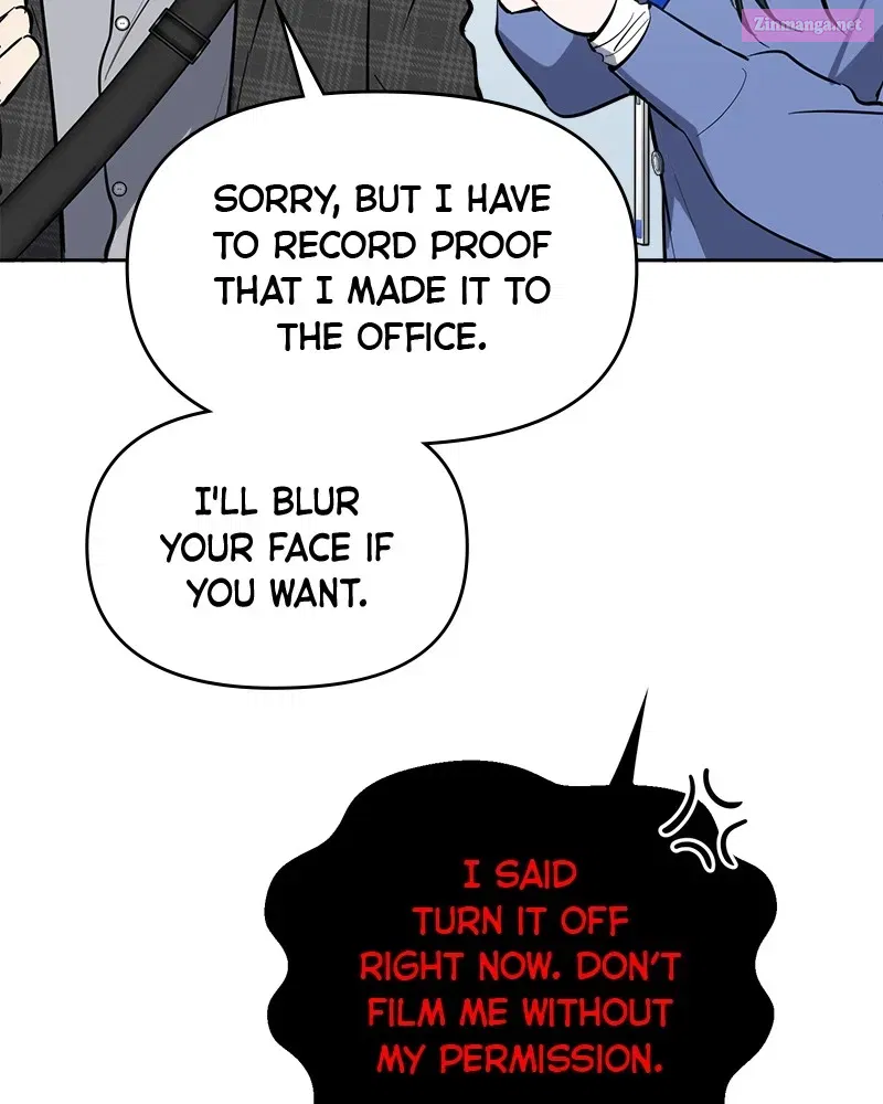 It’s Just Business Chapter 2 page 90 - MangaNato