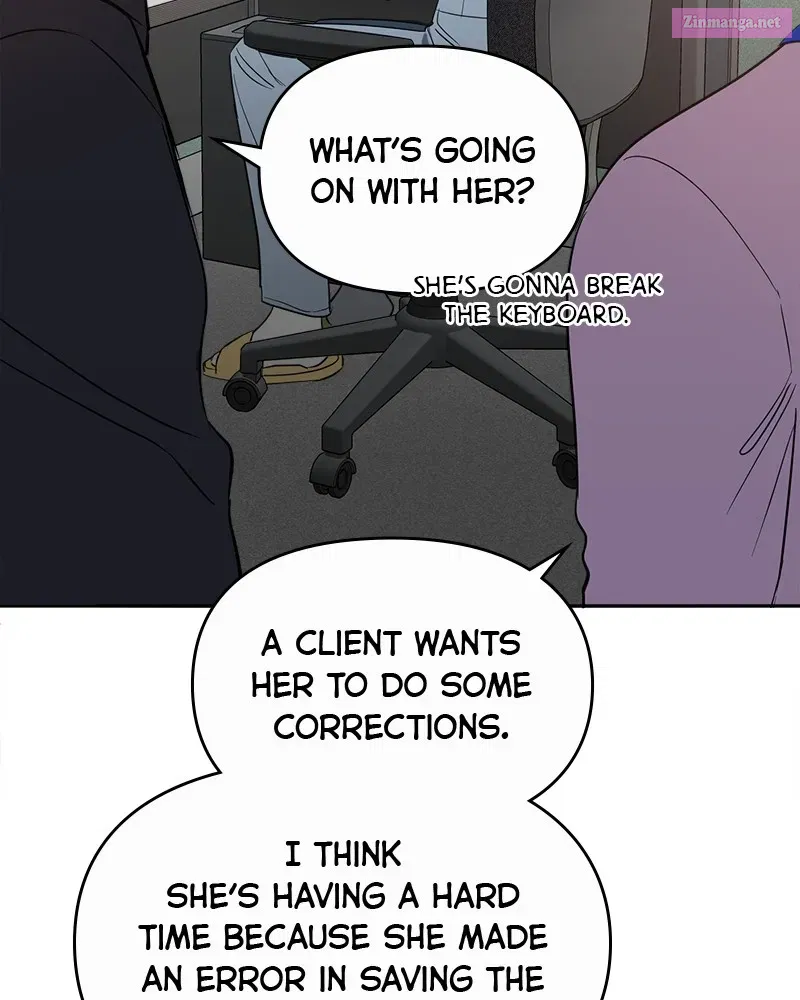 It’s Just Business Chapter 20 page 22 - MangaKakalot