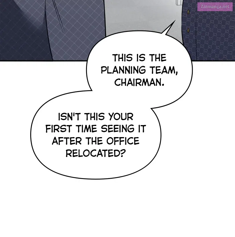 It’s Just Business Chapter 21 page 32 - MangaNato