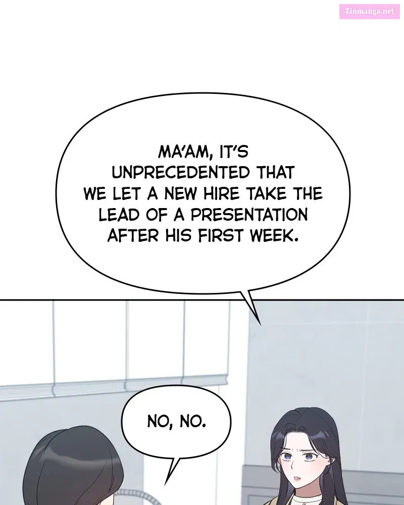 It’s Just Business Chapter 21 page 95 - MangaNato