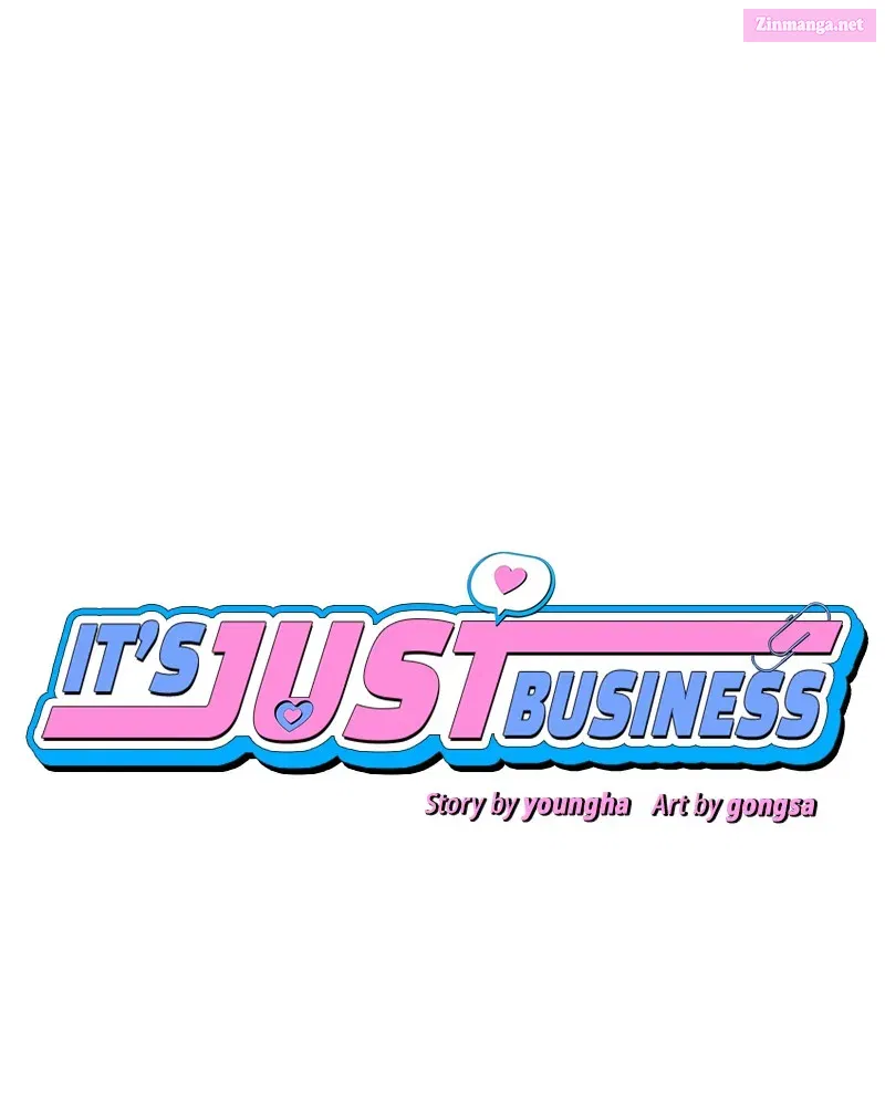 It’s Just Business Chapter 24 page 30 - MangaNato