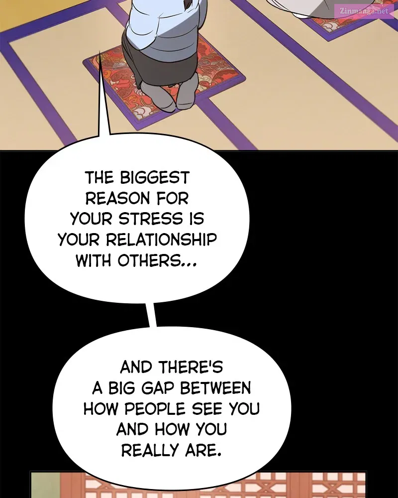 It’s Just Business Chapter 25 page 18 - MangaNato