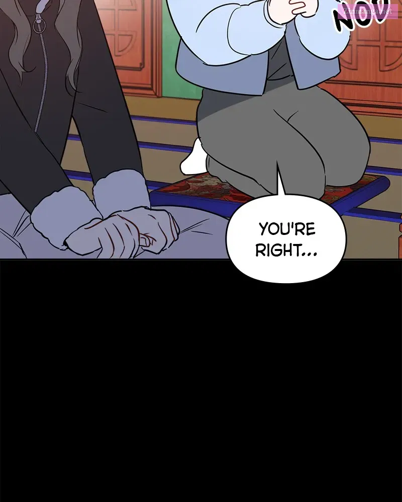 It’s Just Business Chapter 25 page 22 - MangaNato