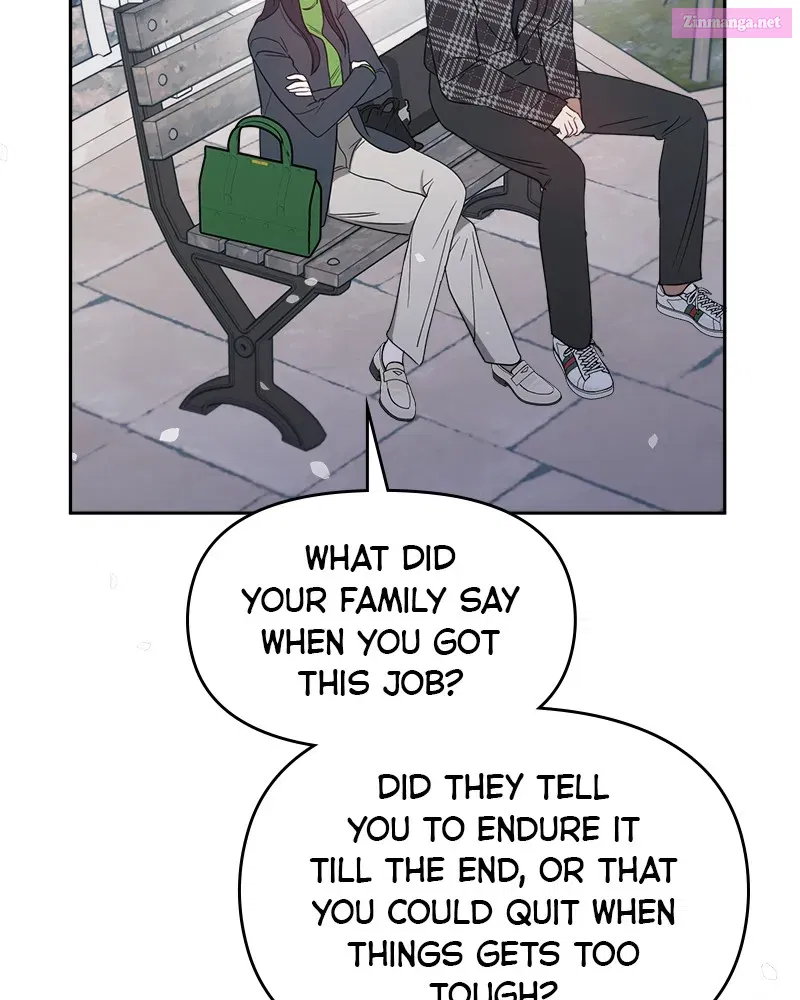 It’s Just Business Chapter 27 page 105 - MangaNato