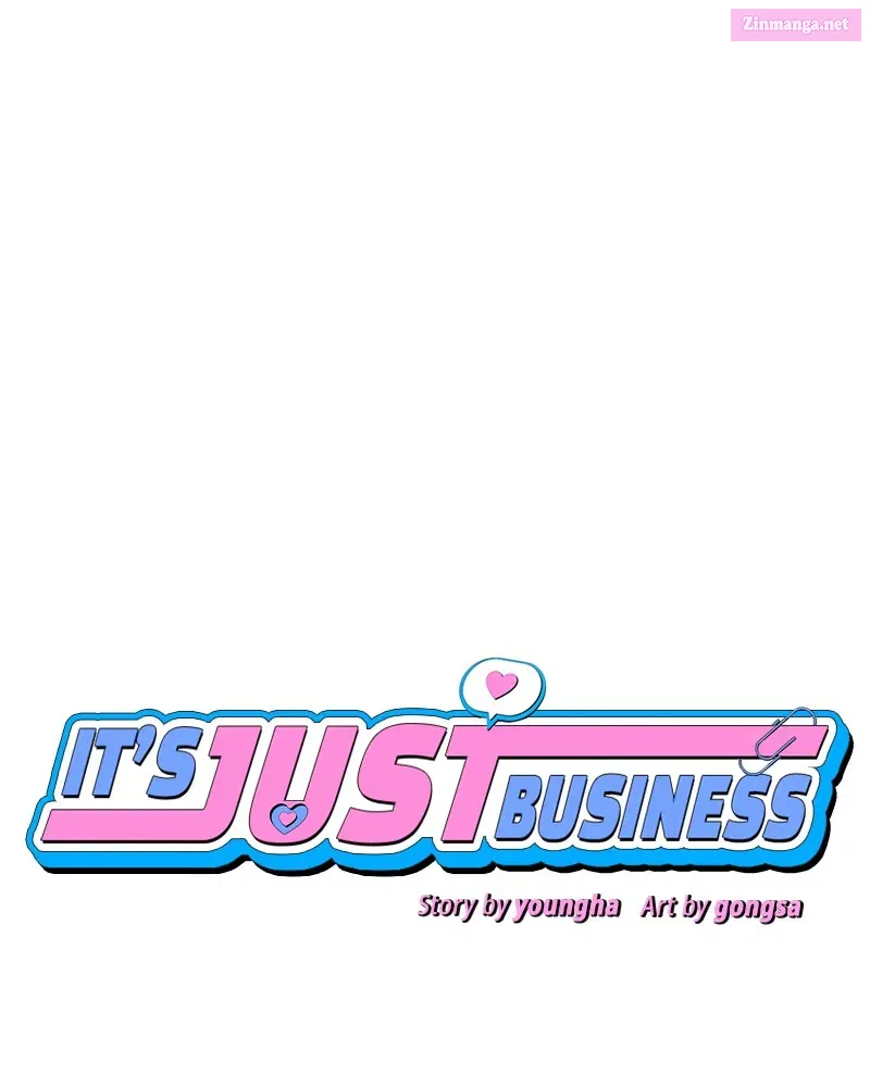 It’s Just Business Chapter 29 page 50 - MangaNato