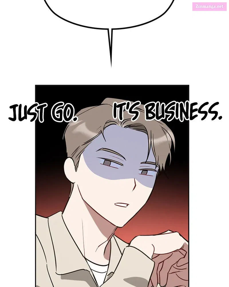 It’s Just Business Chapter 31 page 100 - MangaNato