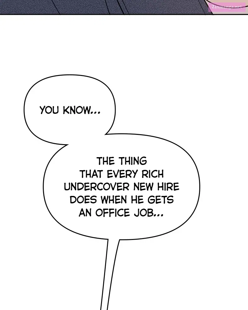 It’s Just Business Chapter 38 page 46 - MangaNato