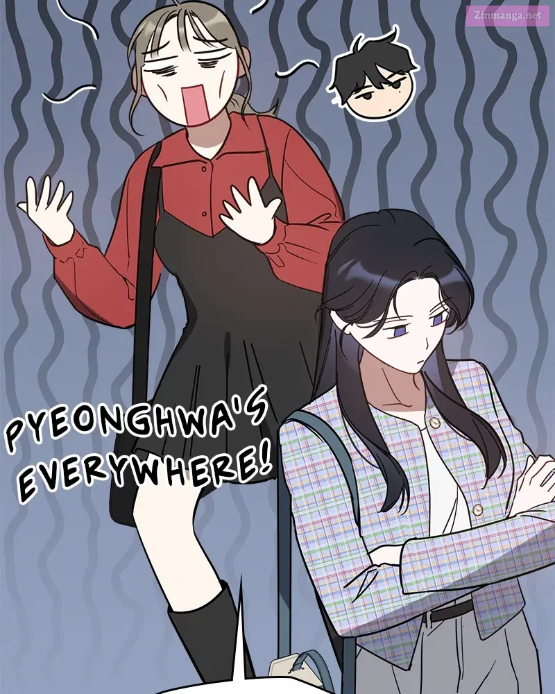 It’s Just Business Chapter 43 page 105 - MangaKakalot