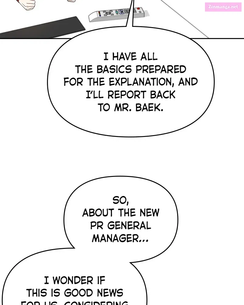 It’s Just Business Chapter 45 page 5 - MangaKakalot