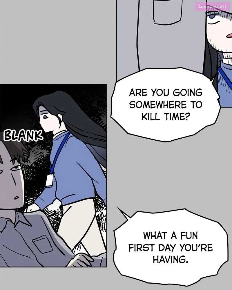 It’s Just Business Chapter 5 page 98 - MangaKakalot