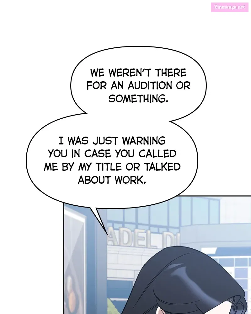 It’s Just Business Chapter 52 page 101 - MangaNato