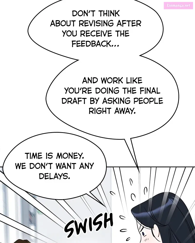 It’s Just Business Chapter 53 page 92 - MangaKakalot