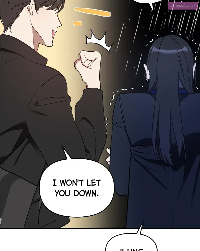 It’s Just Business Chapter 9 page 27 - MangaNato