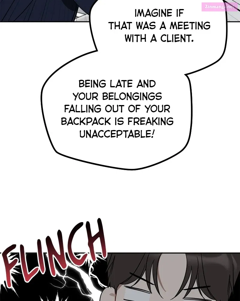 It’s Just Business Chapter 9 page 39 - MangaNato