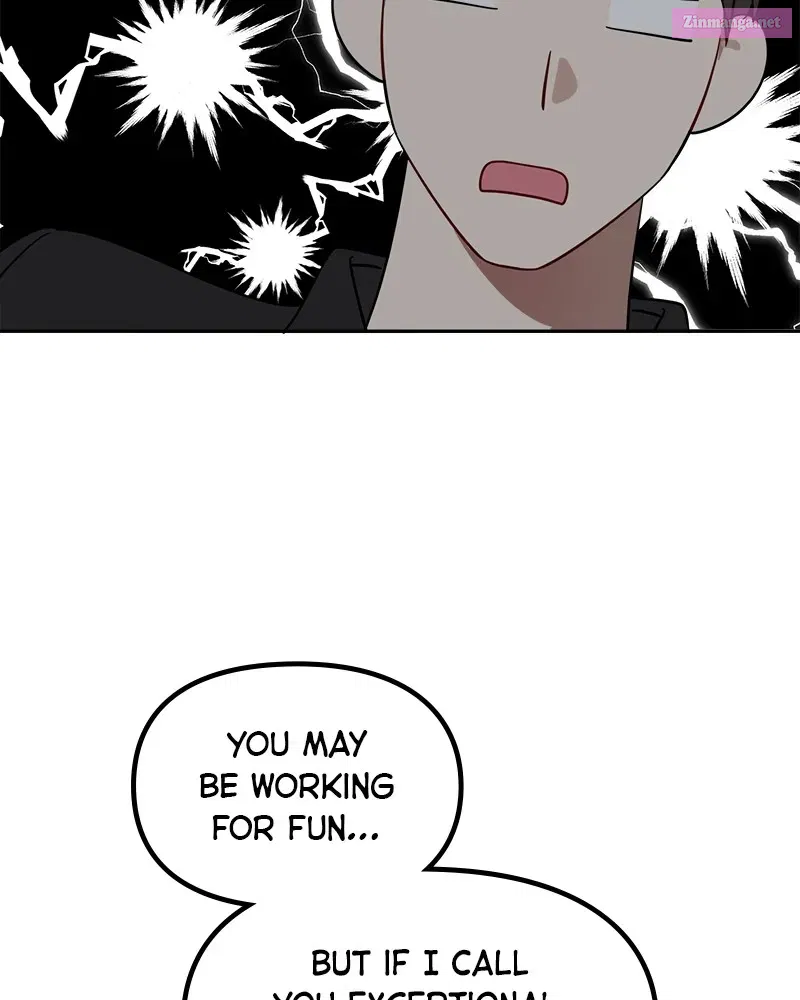 It’s Just Business Chapter 9 page 40 - MangaNato