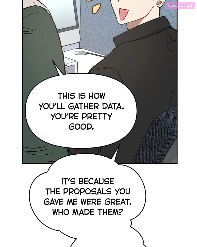 It’s Just Business Chapter 9 page 72 - MangaNato