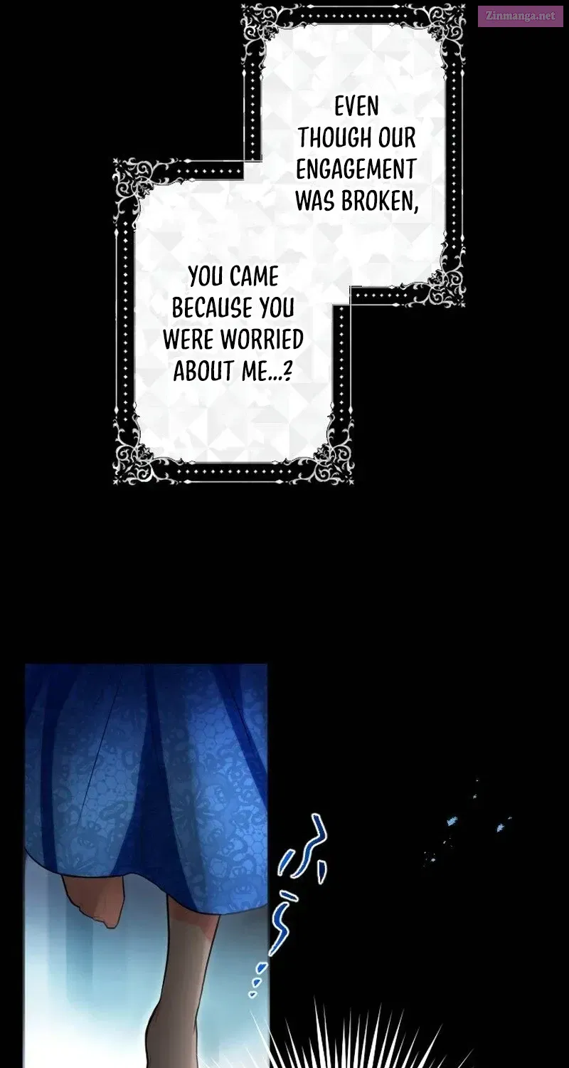 It’s Not A Case Of Being Loved Chapter 2 page 37 - MangaNelo