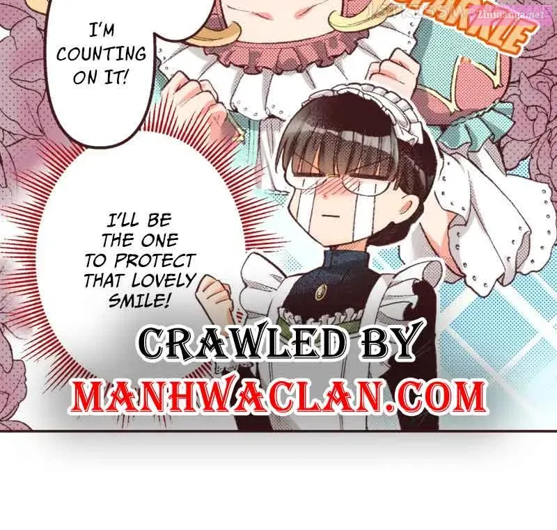 I’ve Reincarnated into a Handmaiden! Chapter 80 page 30 - MangaKakalot