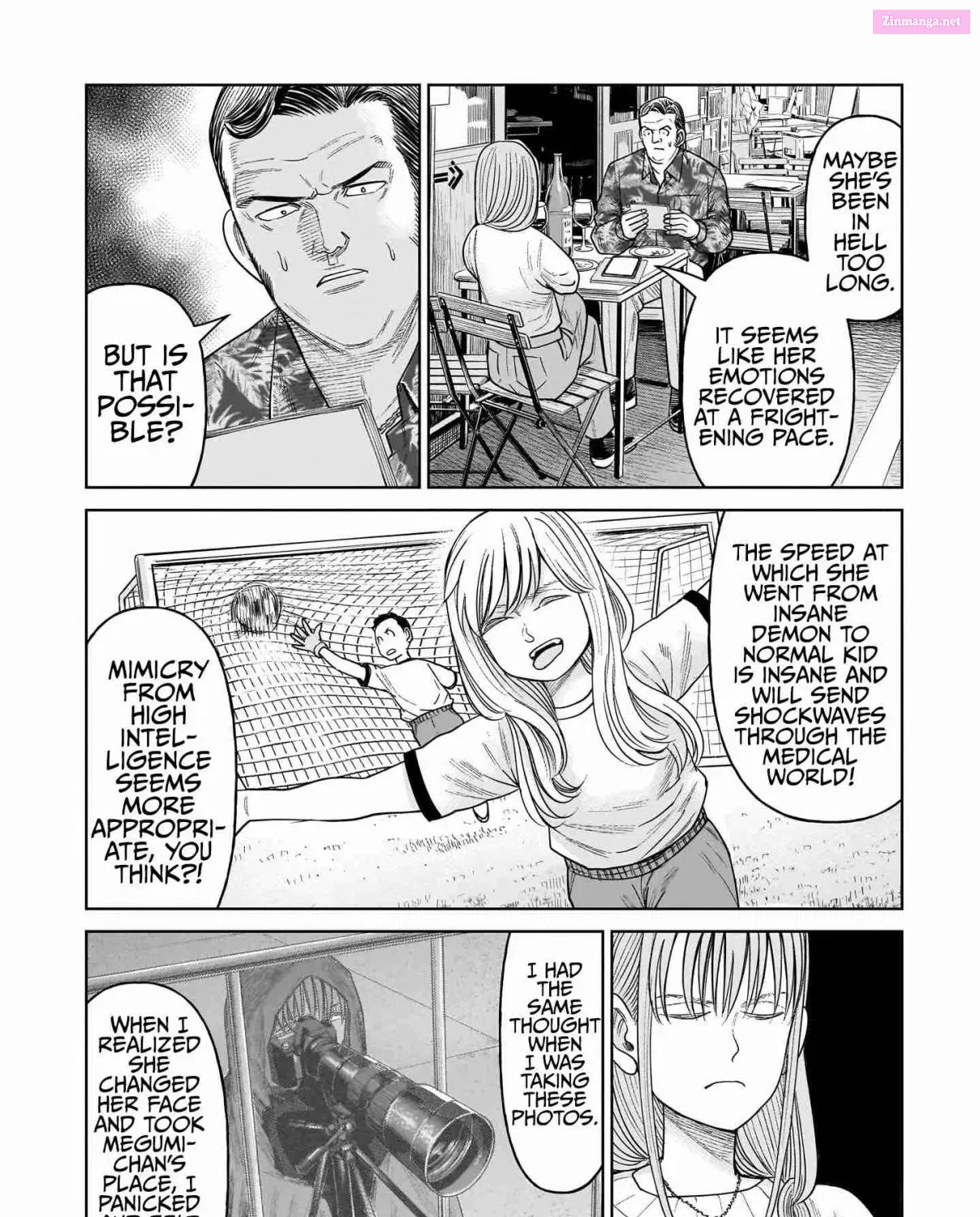 J<->M Chapter 11 page 55 - MangaKakalot