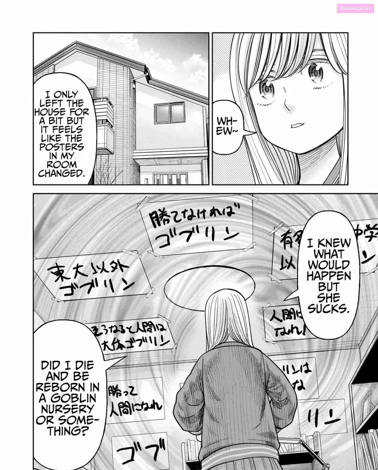 J<->M Chapter 18 page 31 - Mangabat