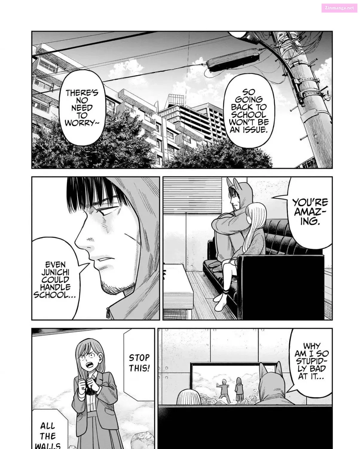 J<->M Chapter 18 page 51 - Mangabat