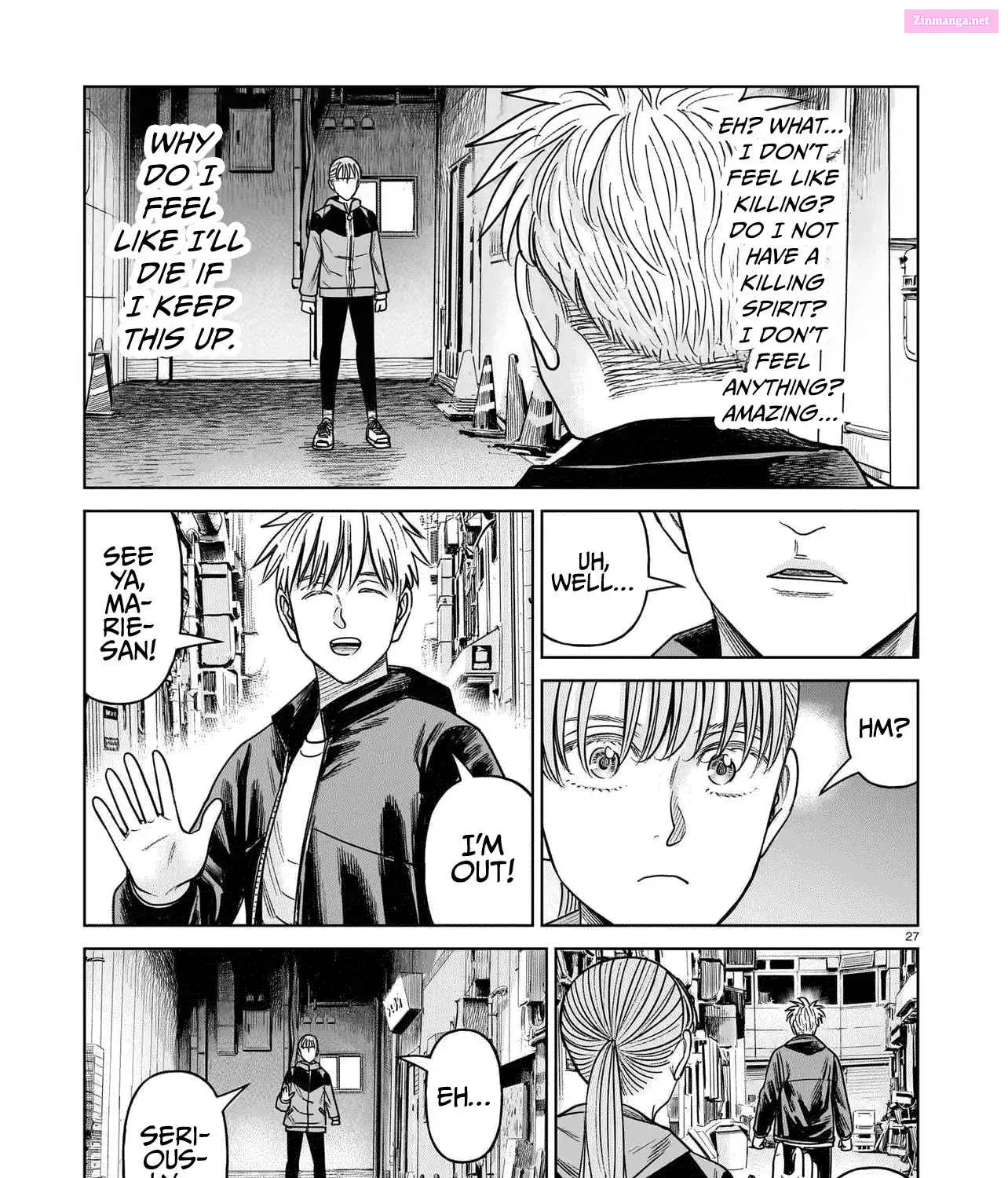 J<->M Chapter 21 page 53 - MangaKakalot