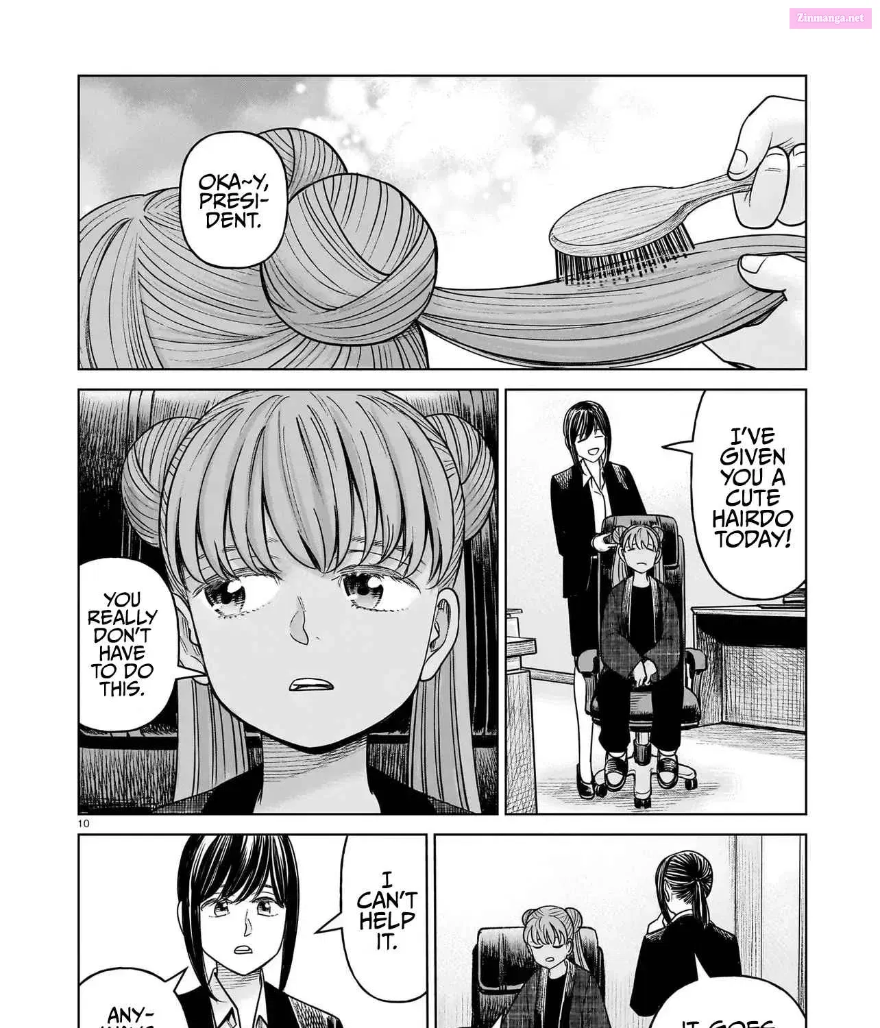 J<->M Chapter 22 page 16 - MangaKakalot