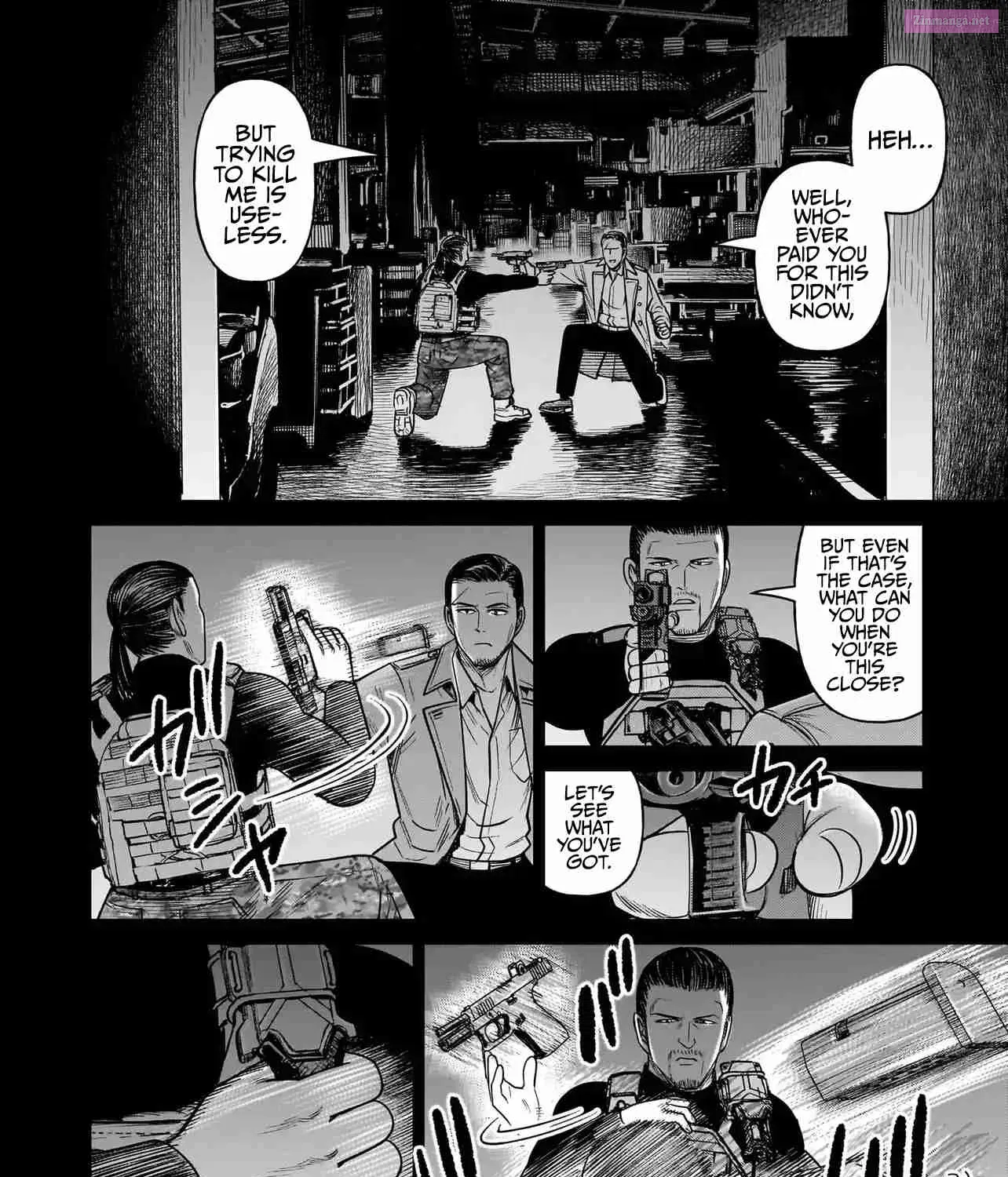 J<->M Chapter 22 page 8 - MangaKakalot