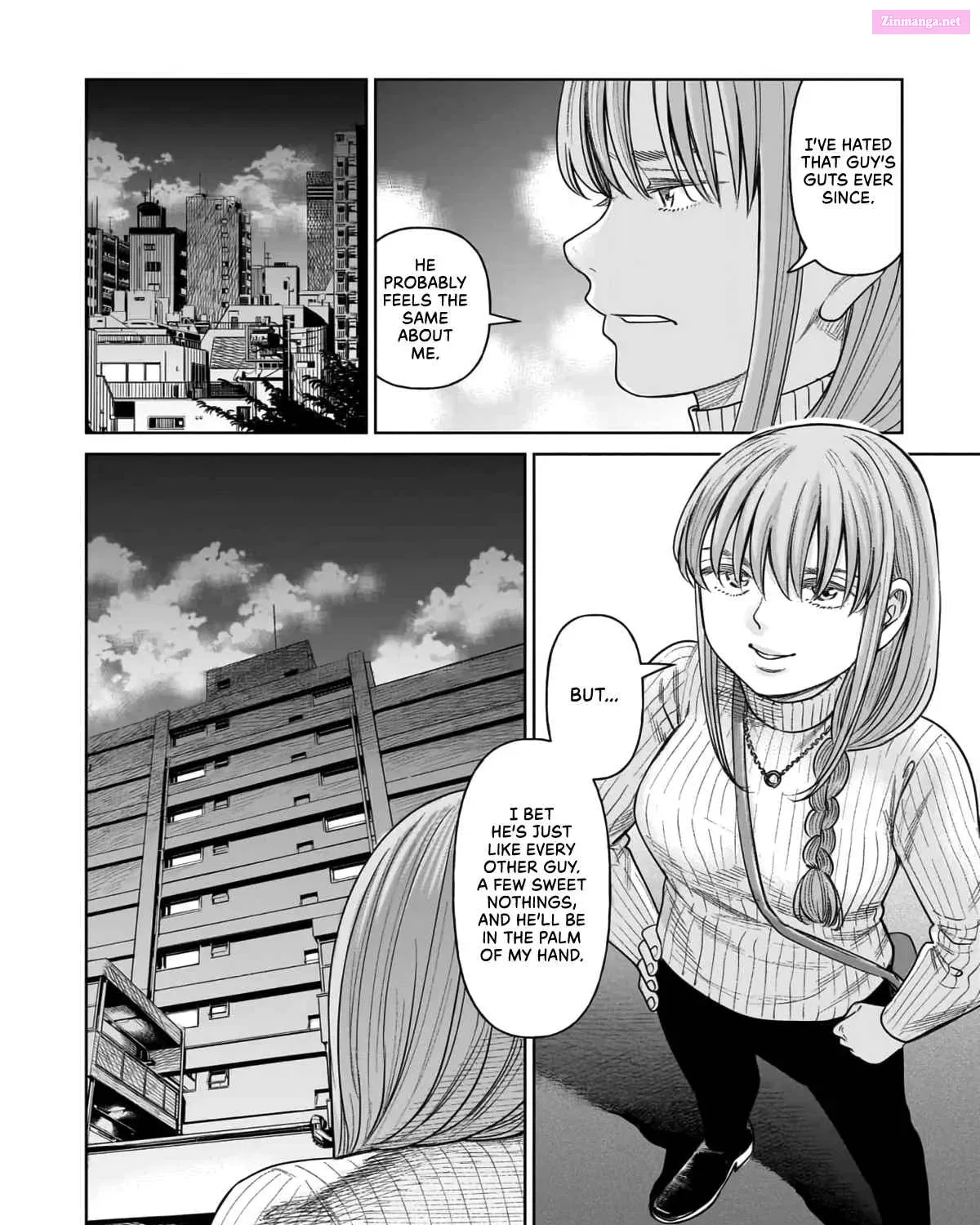 J<->M Chapter 8 page 24 - Mangabat