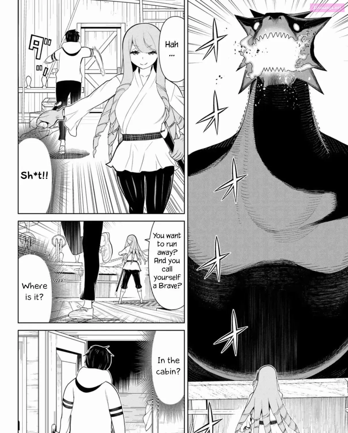 Jikan Teishi Yuusha - Yomei 3-ka no Settei ja Sekai wo Sukuu ni wa Mijika Sugiru Chapter 11 page 18 - Mangabat