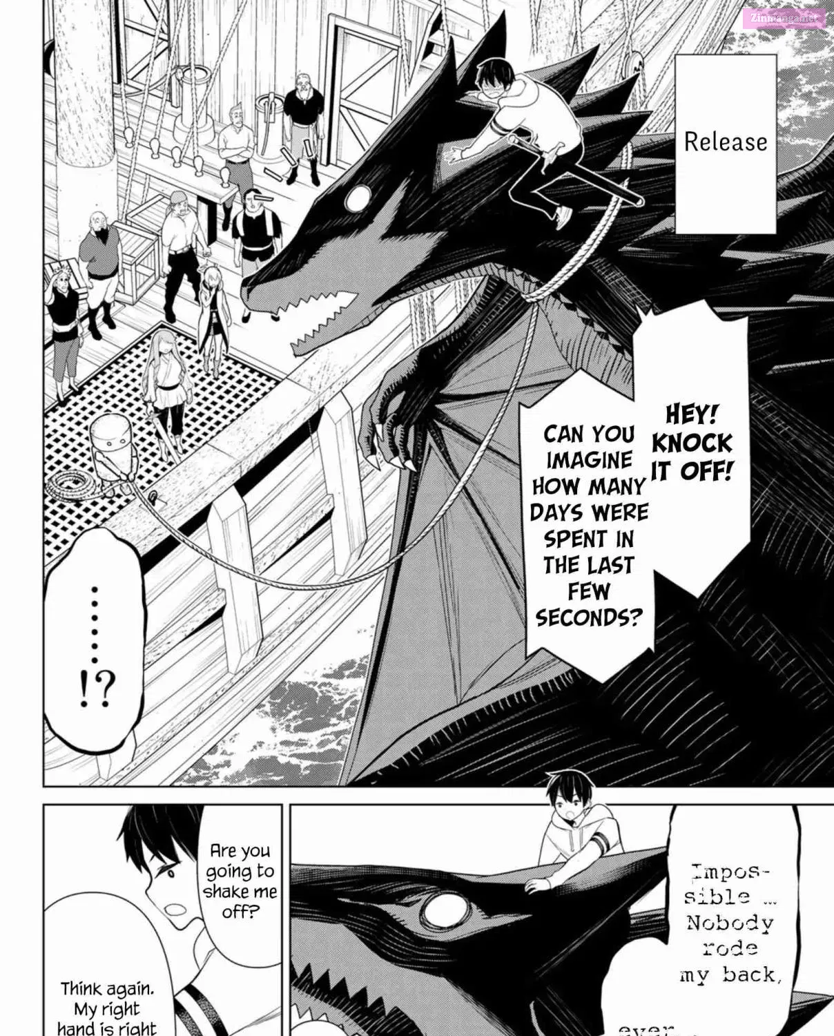 Jikan Teishi Yuusha - Yomei 3-ka no Settei ja Sekai wo Sukuu ni wa Mijika Sugiru Chapter 11 page 44 - Mangabat