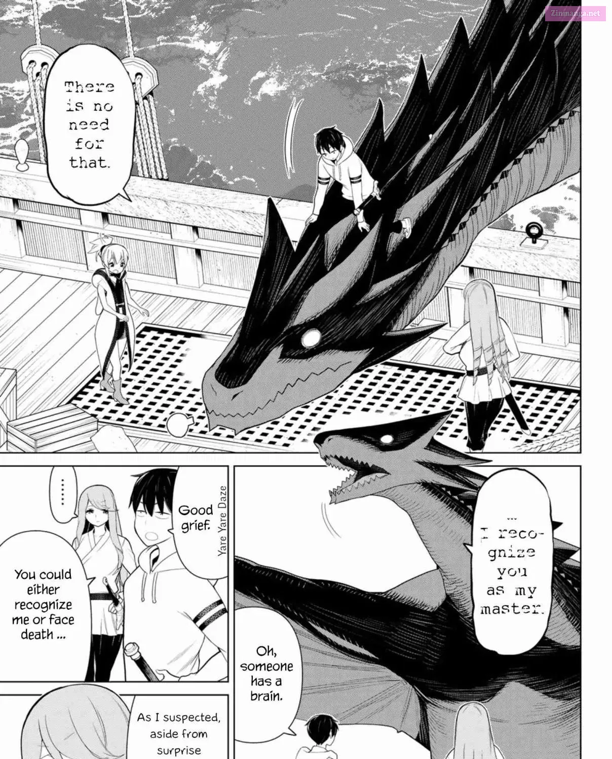 Jikan Teishi Yuusha - Yomei 3-ka no Settei ja Sekai wo Sukuu ni wa Mijika Sugiru Chapter 11 page 46 - Mangabat