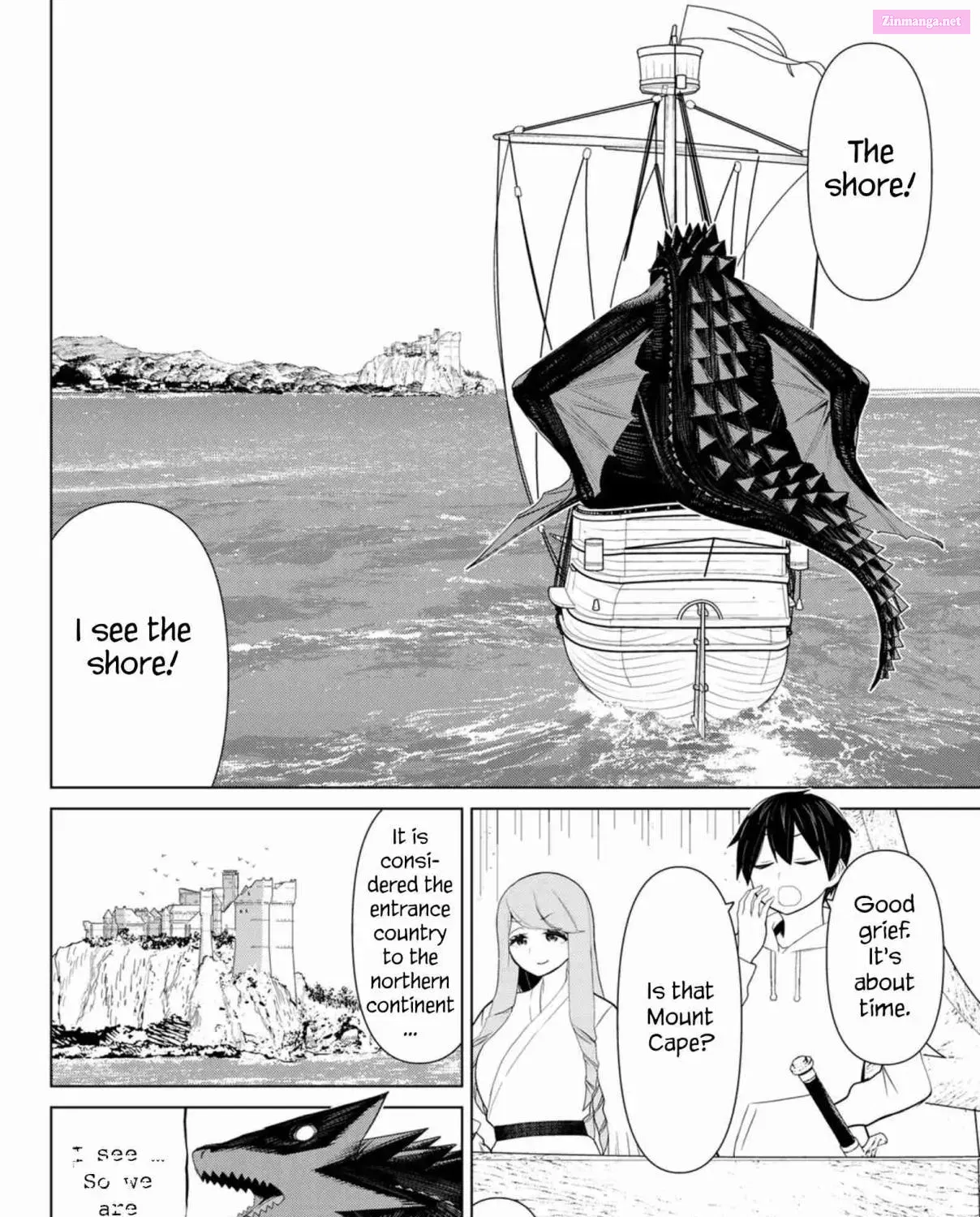 Jikan Teishi Yuusha - Yomei 3-ka no Settei ja Sekai wo Sukuu ni wa Mijika Sugiru Chapter 11 page 52 - Mangabat