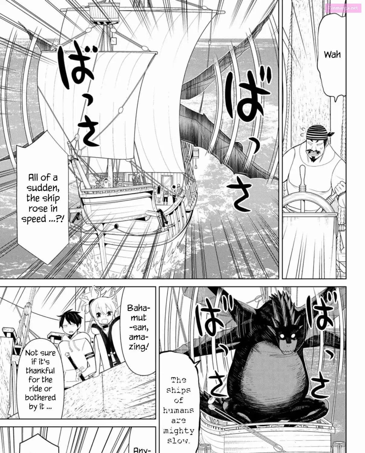 Jikan Teishi Yuusha - Yomei 3-ka no Settei ja Sekai wo Sukuu ni wa Mijika Sugiru Chapter 11 page 54 - Mangabat