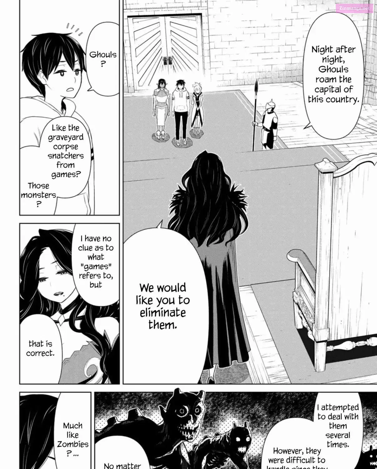 Jikan Teishi Yuusha - Yomei 3-ka no Settei ja Sekai wo Sukuu ni wa Mijika Sugiru Chapter 11 page 70 - Mangabat