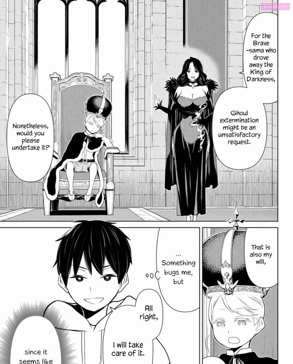 Jikan Teishi Yuusha - Yomei 3-ka no Settei ja Sekai wo Sukuu ni wa Mijika Sugiru Chapter 11 page 72 - Mangabat