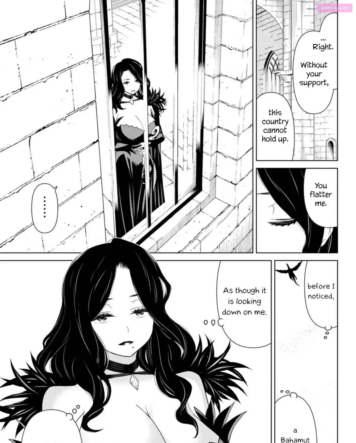 Jikan Teishi Yuusha - Yomei 3-ka no Settei ja Sekai wo Sukuu ni wa Mijika Sugiru Chapter 11 page 76 - Mangabat