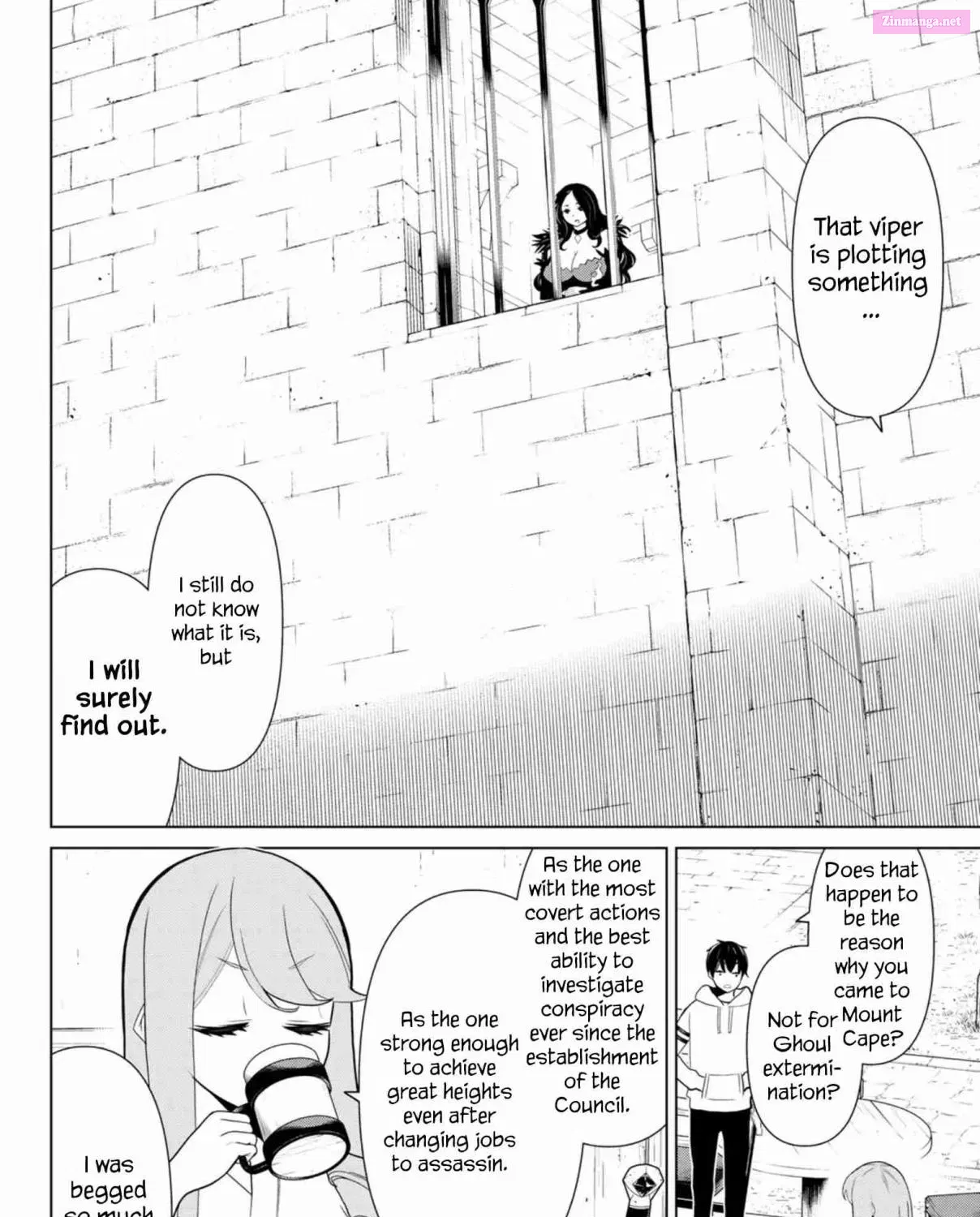 Jikan Teishi Yuusha - Yomei 3-ka no Settei ja Sekai wo Sukuu ni wa Mijika Sugiru Chapter 11 page 82 - Mangabat