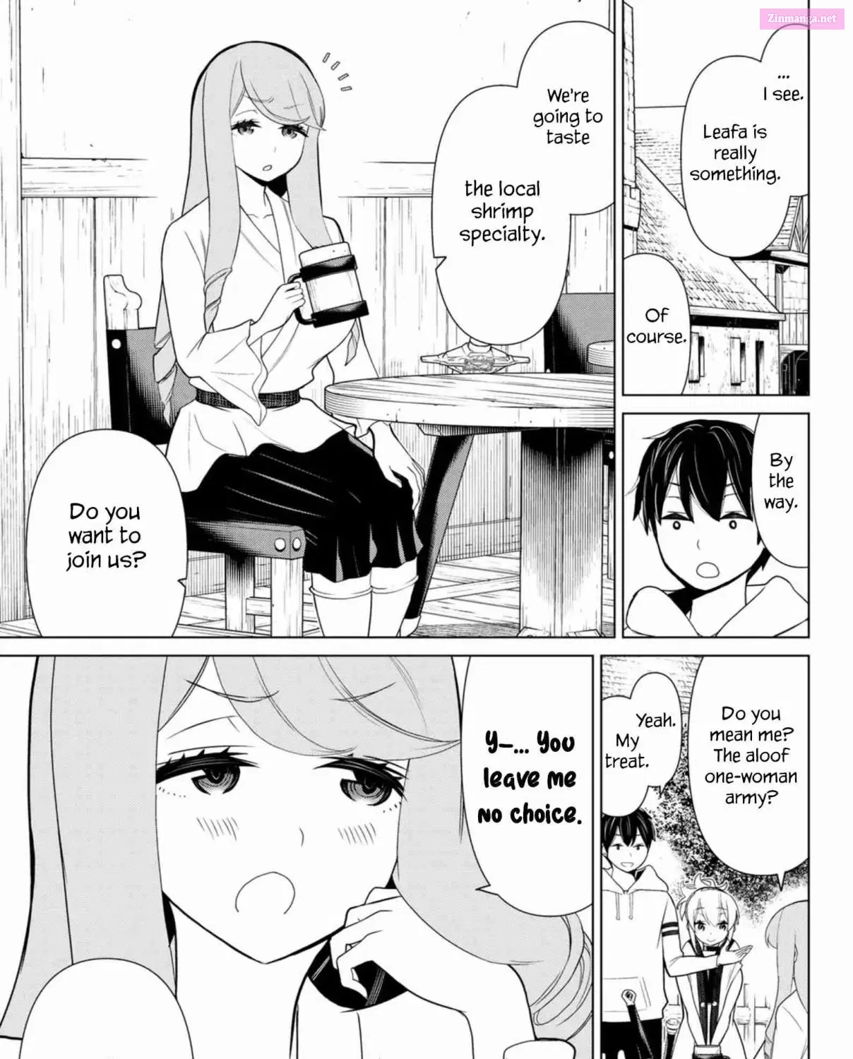 Jikan Teishi Yuusha - Yomei 3-ka no Settei ja Sekai wo Sukuu ni wa Mijika Sugiru Chapter 11 page 84 - Mangabat