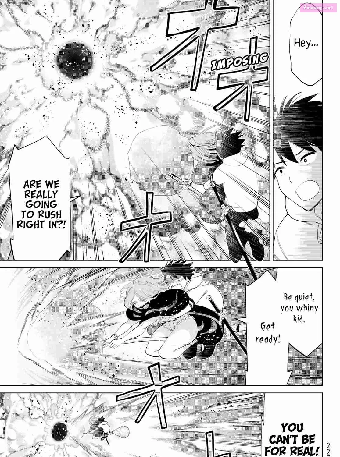 Jikan Teishi Yuusha - Yomei 3-ka no Settei ja Sekai wo Sukuu ni wa Mijika Sugiru Chapter 45 page 20 - Mangabat