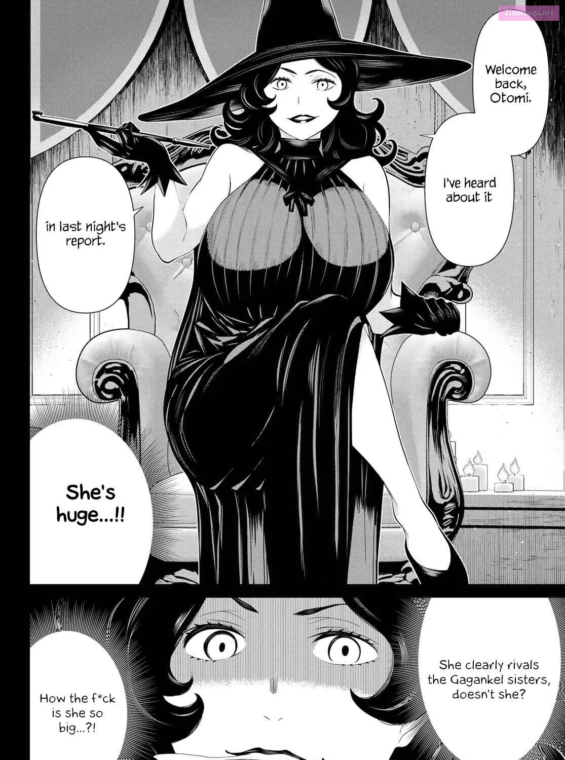 Jikan Teishi Yuusha - Yomei 3-ka no Settei ja Sekai wo Sukuu ni wa Mijika Sugiru Chapter 50 page 22 - Mangabat