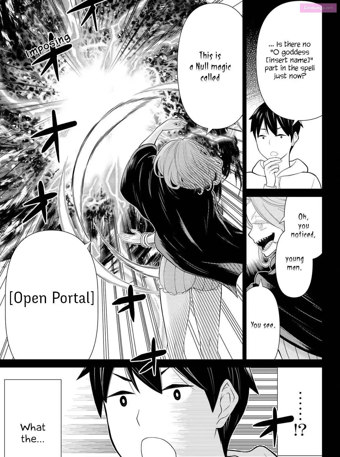 Jikan Teishi Yuusha - Yomei 3-ka no Settei ja Sekai wo Sukuu ni wa Mijika Sugiru Chapter 50 page 5 - Mangabat