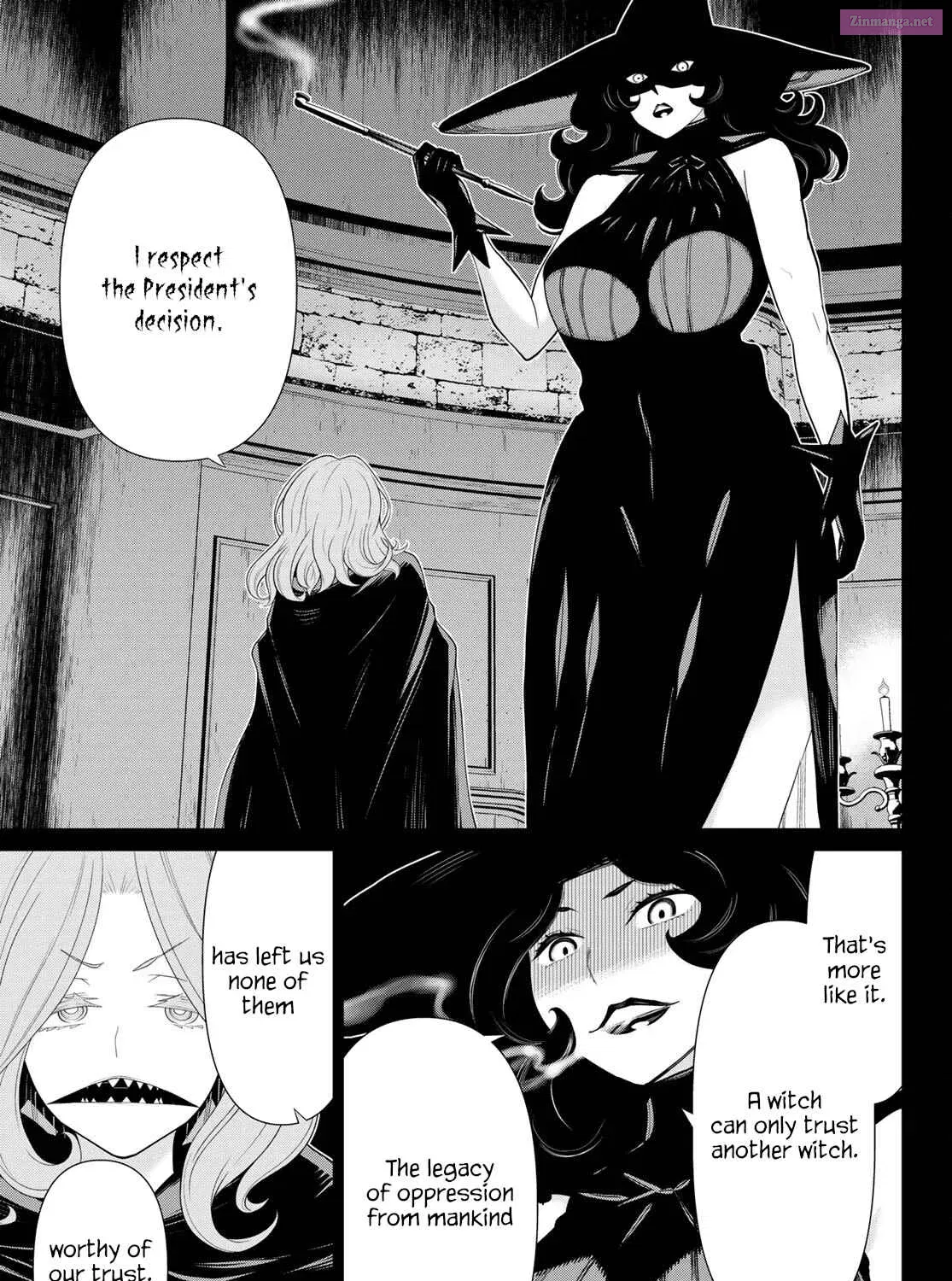 Jikan Teishi Yuusha - Yomei 3-ka no Settei ja Sekai wo Sukuu ni wa Mijika Sugiru Chapter 50 page 53 - Mangabat