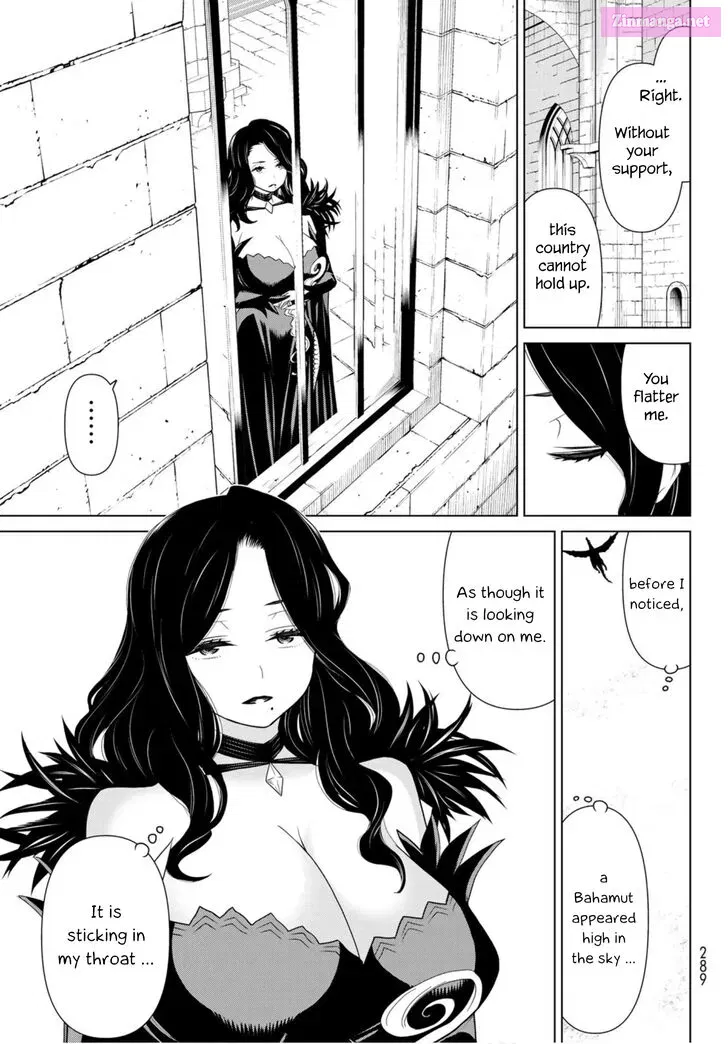 Jikan Teishi Yuusha Chapter 11 page 38 - MangaKakalot