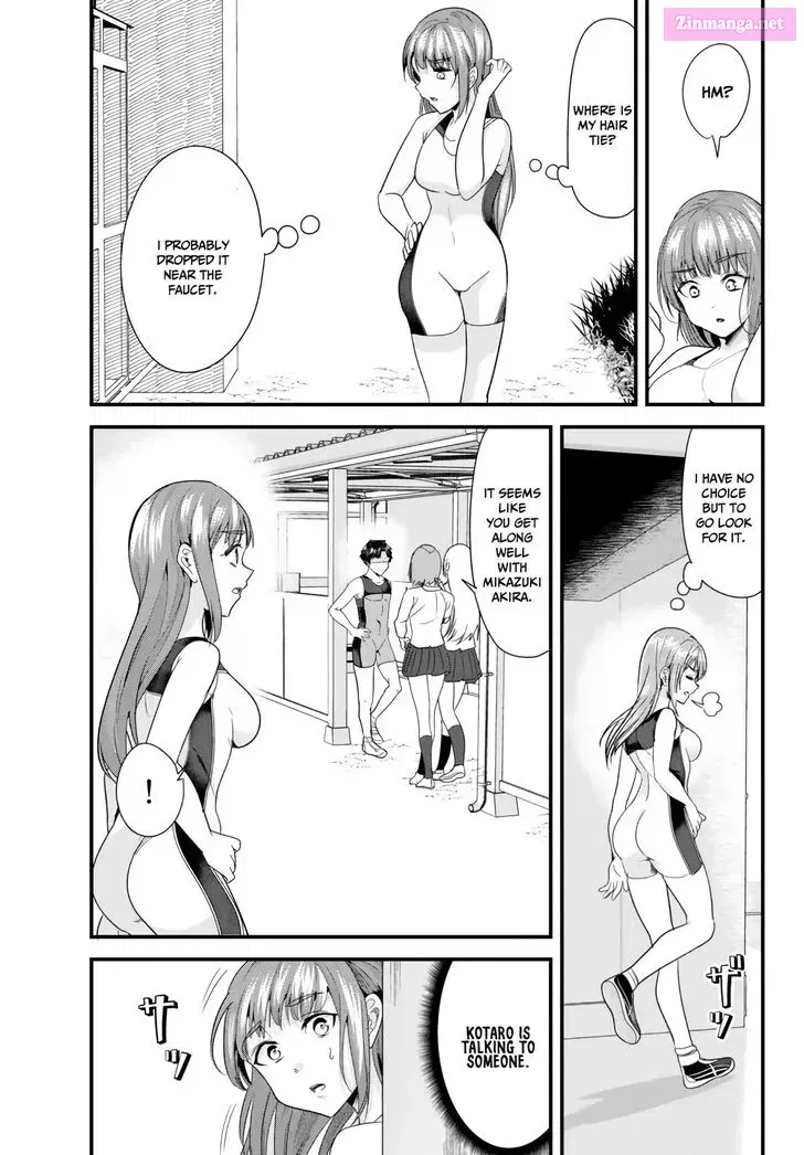 Jimoto no Ijimekko-tachi ni Shikaeshi Shiyou to Shitara, Betsu no Tatakai ga Hajimatta Chapter 11 page 1 - MangaKakalot