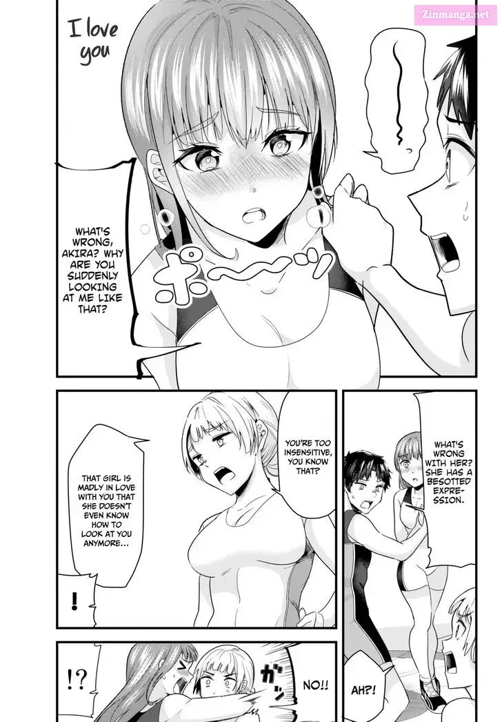 Jimoto no Ijimekko-tachi ni Shikaeshi Shiyou to Shitara, Betsu no Tatakai ga Hajimatta Chapter 11 page 13 - MangaKakalot