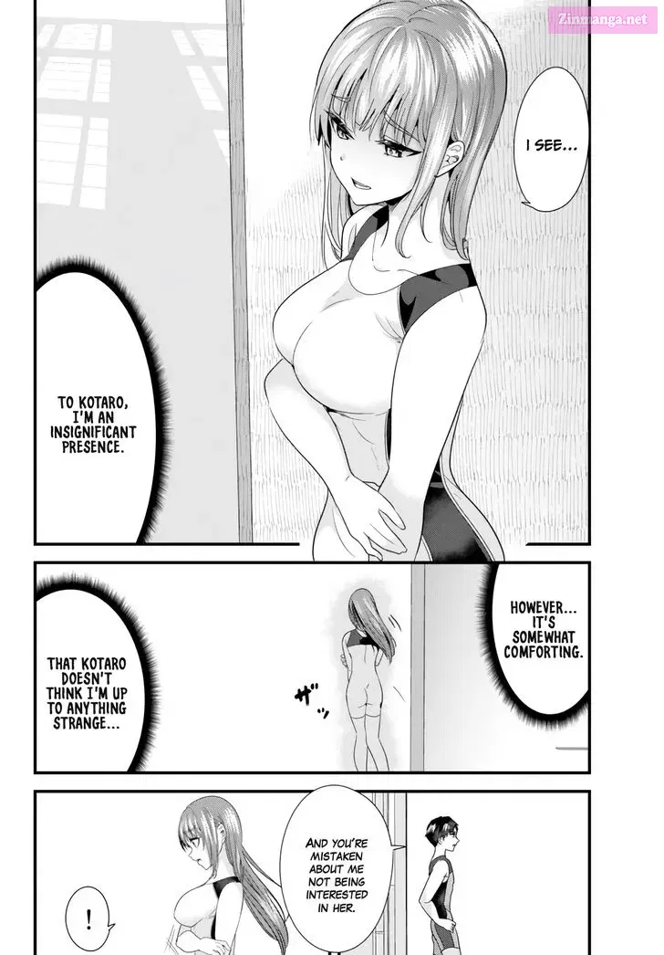 Jimoto no Ijimekko-tachi ni Shikaeshi Shiyou to Shitara, Betsu no Tatakai ga Hajimatta Chapter 11 page 6 - MangaKakalot